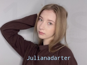 Julianadarter