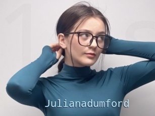 Julianadumford