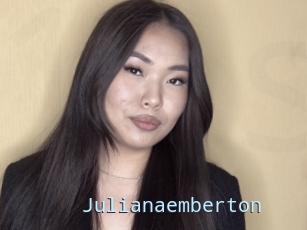Julianaemberton