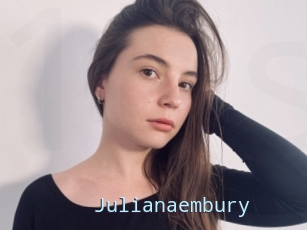 Julianaembury