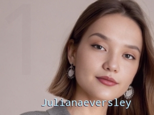 Julianaeversley