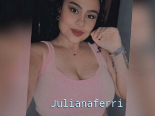 Julianaferri
