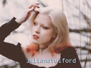 Julianafulford