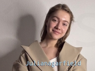 Julianagarfield