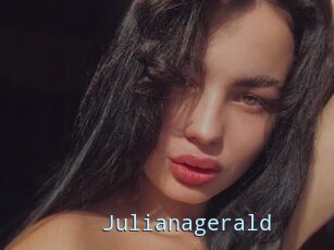 Julianagerald