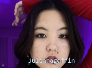 Julianagoffin