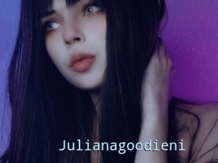 Julianagoodieni