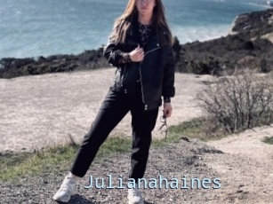 Julianahaines