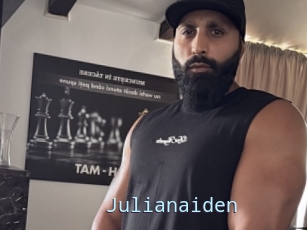 Julianaiden