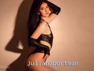 Julianaportman