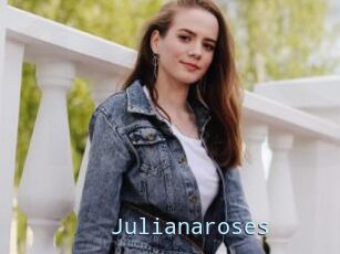 Julianaroses