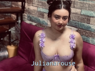 Julianarouse