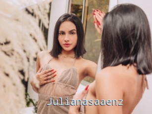 Julianasaaenz