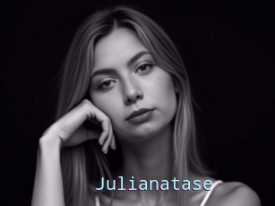 Julianatase
