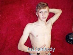Julianbody