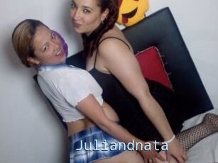 Juliandnata
