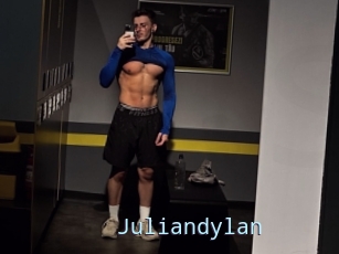 Juliandylan