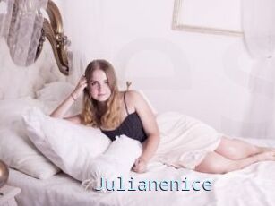 Julianenice