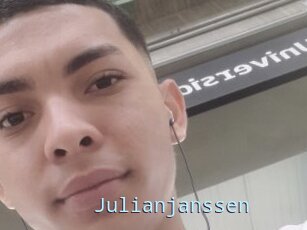 Julianjanssen