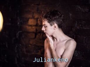 Juliankeno