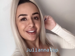 Juliannatop