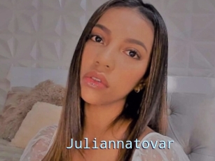 Juliannatovar