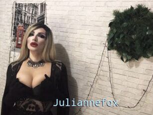 Juliannefox