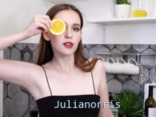 Julianorris