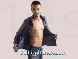 Juliantanakaxxx