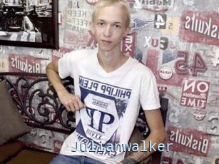 Julianwalker