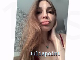 Juliapoint