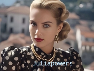 Juliapowers