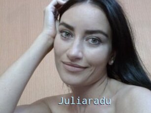 Juliaradu
