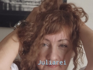Juliarei