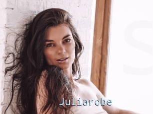 Juliarobe