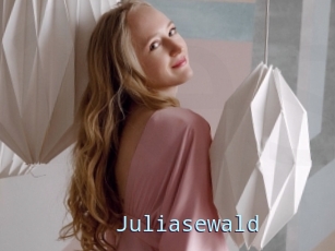 Juliasewald