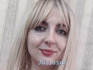 Juliasuz