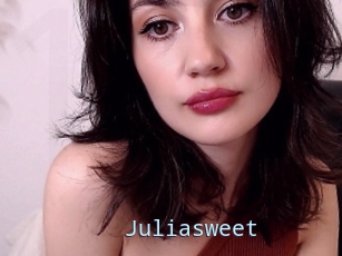 Juliasweet