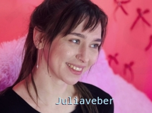 Juliaveber