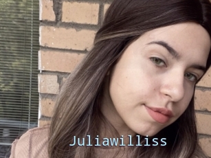 Juliawilliss