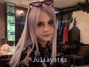 Juliayates