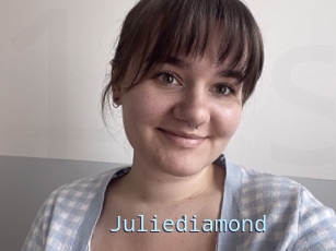 Juliediamond