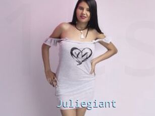Juliegiant
