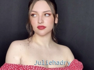 Juliehadry
