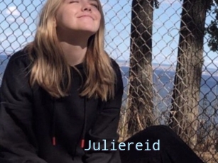 Juliereid