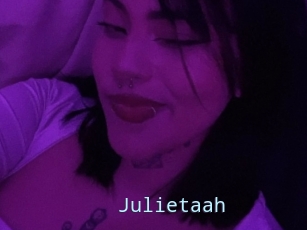 Julietaah