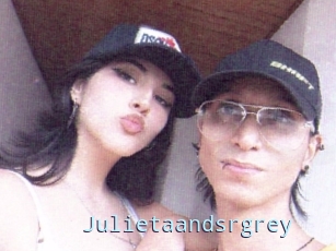 Julietaandsrgrey
