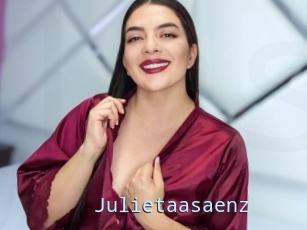 Julietaasaenz
