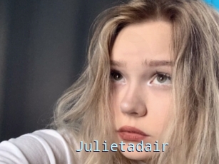 Julietadair