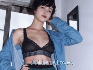 Julietalovex
